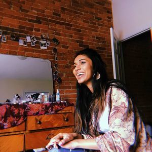 Meet your Posher, Payal